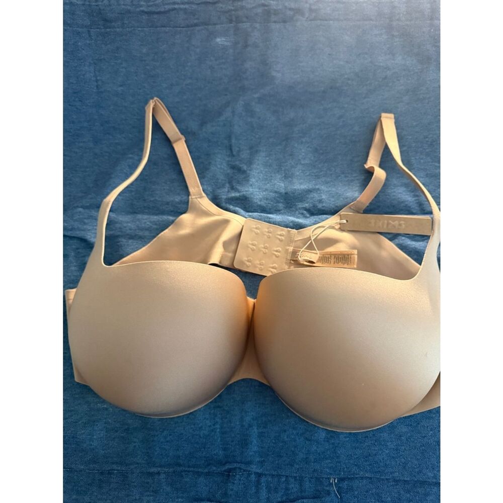 Skims ultimate baclonette push up bra